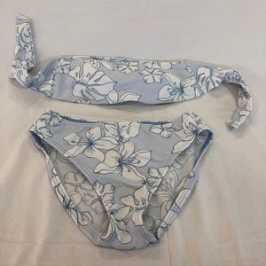 Strapless Bikini